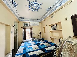 Hotel Heritage haveli