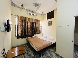 Hotel Heritage haveli