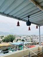 Hotel Heritage haveli