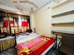 Hotel Heritage haveli