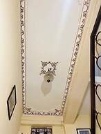Hotel Heritage haveli