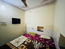 Hotel Heritage haveli