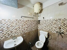 Hotel Heritage haveli