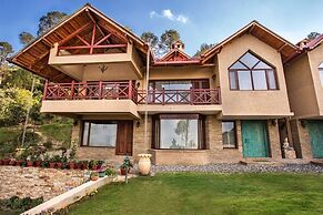Larisa Homes X One Partridge Hill