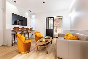 Magnificent Apartment - 2br/4p - Bourse