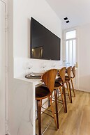 Magnificent Apartment - 2br/4p - Bourse