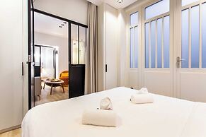 Magnificent Apartment - 2br/4p - Bourse