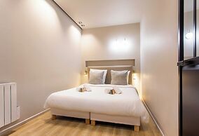 Magnificent Apartment - 2br/4p - Bourse