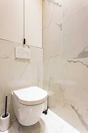 Magnificent Apartment - 2br/4p - Bourse