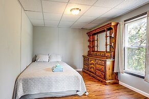 Swim, Fish & Explore: Quiet Bear Lake Gem!