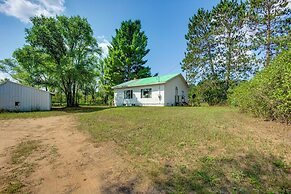 Swim, Fish & Explore: Quiet Bear Lake Gem!