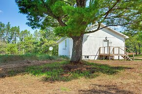 Swim, Fish & Explore: Quiet Bear Lake Gem!