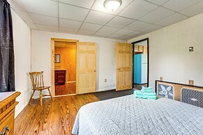 Swim, Fish & Explore: Quiet Bear Lake Gem!