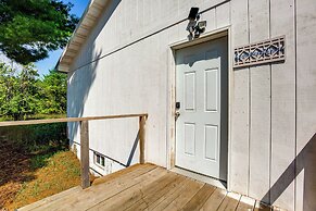 Swim, Fish & Explore: Quiet Bear Lake Gem!