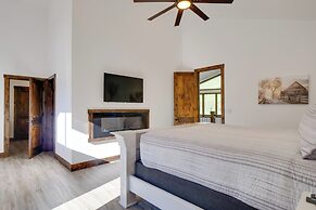 Luxe Ski Escape! Breck Home w/ Hot Tub & Game Room