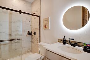 Luxe Ski Escape! Breck Home w/ Hot Tub & Game Room