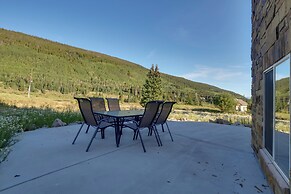 Luxe Ski Escape! Breck Home w/ Hot Tub & Game Room