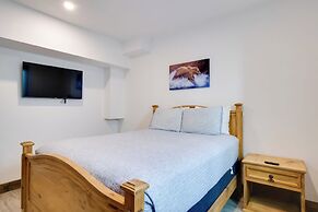 Luxe Ski Escape! Breck Home w/ Hot Tub & Game Room
