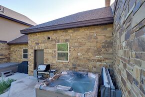 Luxe Ski Escape! Breck Home w/ Hot Tub & Game Room