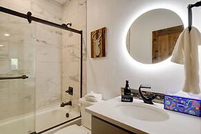Luxe Ski Escape! Breck Home w/ Hot Tub & Game Room