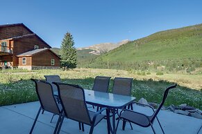 Luxe Ski Escape! Breck Home w/ Hot Tub & Game Room