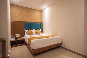 Hotel Crystal Palace