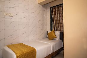 Hotel Crystal Palace