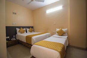 Hotel Crystal Palace