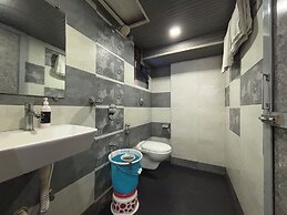 Hotel Crystal Palace
