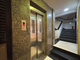Hotel Crystal Palace
