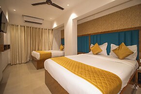 Hotel Crystal Palace