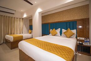 Hotel Crystal Palace