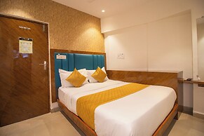 Hotel Crystal Palace
