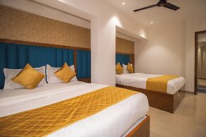 Hotel Crystal Palace