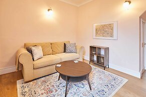 Host Stay Horner Street