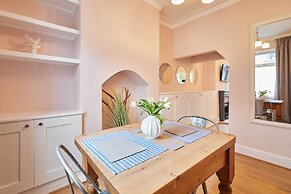 Host Stay Horner Street