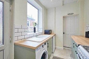 Host Stay Horner Street