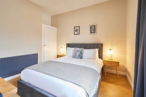 Host Stay Horner Street