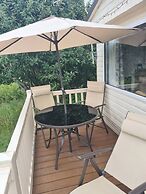 The Mayflower - Family & Pet Friendly