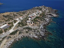 Cavo Ponta Villas