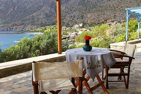 Cavo Ponta Villas
