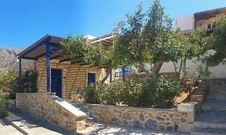 Cavo Ponta Villas