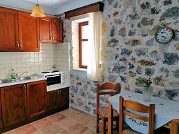Cavo Ponta Villas