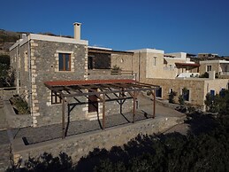 Cavo Ponta Villas