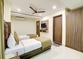 RTS HOTEL & Spa