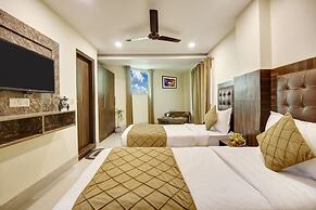 RTS HOTEL & Spa
