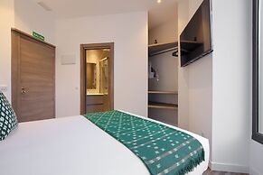 Dobo Madrid Galileo