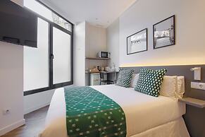 Dobo Madrid Galileo