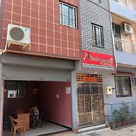 Shree Keshrinanadan homestay