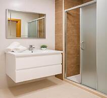 3 pieces pres de Bir Mourad Raid